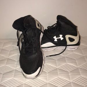 UNDER ARMOUR Basketball Shoes
